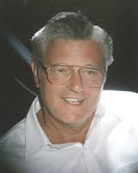 Alan Stirling Obituary