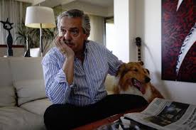Alberto fernández, en un foro con vladimir putin: What Argentina Could Expect From Alberto Fernandez