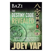Aml shipping sdn bhd lot 4349, no. NÆ¡i Ban Bazi The Destiny Code Revealed Delve Deeper Into The Four Pillars Of Destiny Gia