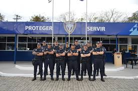 GCM capacita novos instrutores de armamento e tiro