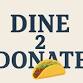Dine 2 Donate: El Chile Bravo event image