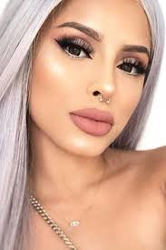 61 Cat eye makeup ideas