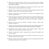Contoh format nota serah tugas pembantu tadbir kewangan. 1