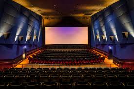 Los Angeles Theatres Arclight Santa Monica