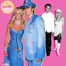 One of the most interesting plot points that britney ever after touched on was why britney spears and justin timberlake broke up. Justin Timberlake Was A Terrible Ex Boyfriend To Britney Spears