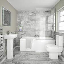 Frankly, i overall prefer paid. 10 Small Bathroom Ideas On A Budget Victorian Plumbing