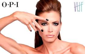 Introducing: Astrid Bryan for OPI