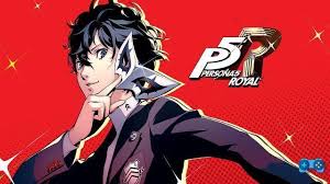 Akane hasegawa is a character from persona 5 strikers. Persona 5 Royal 10 Tricks The Game Doesn T Want You To Know