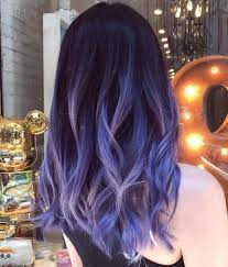 20 Purple Balayage Ideas From Subtle To Vibrant Hair Color Purple Balayage Hair Purple Purple Balayage