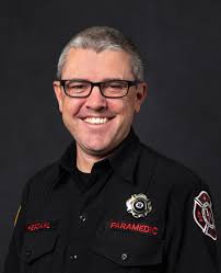 MEDFORD FIRE DEPARTMENT