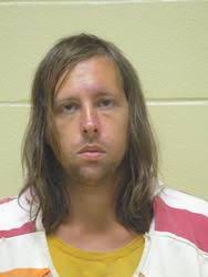 Bossier parish Jail Bookings 8-27-19