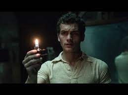 Videa a boszorkány háza 2017 teljes film magyarul. A Remulet Haza Magyar Szinkronos Elozetes 1 Horror Youtube