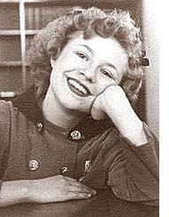 Harriet May Guthrie • The Yellow Springs News