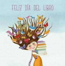 ¿sabes por qué se celebra el día internacional del libro el 23 de abril?¿quién propuso que se celebrara? 23 De Abril Dia Internacional Del Libro