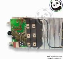 ABB PFSK162 | 3BSE015088R1 | PFSK 162 | Server computer ...