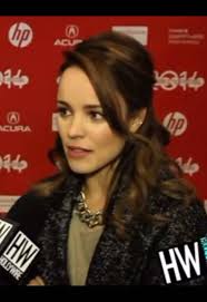 Everyone Loves Rachel