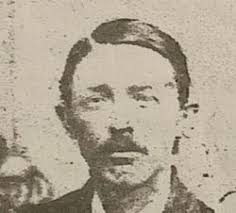 Henry Olin Arant (1850-inconnu(es))