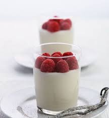Mousse Au Chocolat Blanc Facile Facile Recette Mousse Chocolat Blanc Mousse Au Chocolat Chocolat Blanc