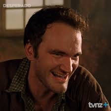 Did you know? 🤔, Director of #Desperado, Robert Rodriquez, is a long-time  collaborator with Quentin Tarantino. The two have collaborated