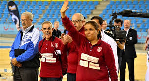 Les cahiers de la petanque. Petanque Asma Belli Et Mejdi Hammami Champions Du Monde En Doublette Mixte Mouna Beji Decroche L Argent En Simple Tunisie Tribune