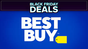 Many of those deals are still available as we. Best Black Friday Deals At Best Buy Gamespot