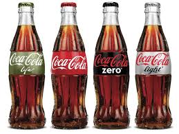 Pin On Coca Cola Cans Bottles