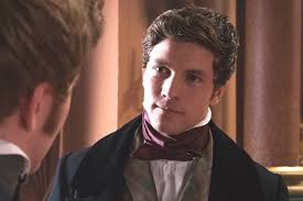 ITV's Victoria: Was Edward Drummond really shot and killed? Did he have a  gay relationship with Lord Alfred? Also PBS Masterpiece in the US, ABC, BBC  First in Australia, TVNZ 1 |