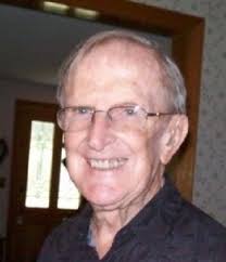 John Freshour Obituary (2014)