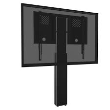 Obviously, to mount your tv to your wall, you'll need a tv mount rated for your model of tv. Rli8050wbk Tv Monitor Wall Mount Lite Series