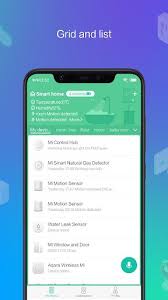 Ewelink es un software de control remoto . Download Mi Home Apk For Android Apk Download For Android