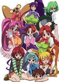 Eiken ova