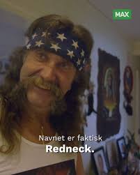 Norske Rednecks