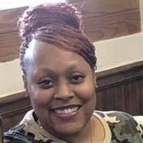 Sequeena Nicole Bolt Obituary