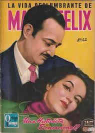 MARIA FELIX (1956, ORTEGA COLUNGA) 62