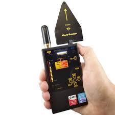 But how to use a bug detector, and how does it work? Can A Radio Frequency Detector Locate Gsm And Uhf Spycentre Com