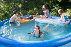 Knížka z vlastních fotek od 332 kč. How To Winterize Your Intex Pool Large Family Style