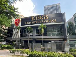 Kings University College 