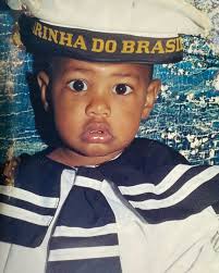 Feliz dia das crianças !! 🥳🥳🥳