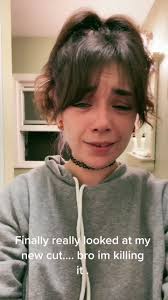 I’m feeling myself bruh #ROMWEGetGraphic #issavibe #fypシ #bangs