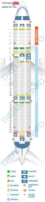 seat map boeing 787 9 norwegian air shuttle best seats in