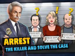 The case number starts over from case #1, but with a new season number. Criminal Case V2 38 2 Mod Apk Unlimited Energy Hints Download