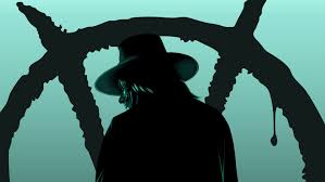 V For Vendetta Wallpaper Phone 3164x1780 Wallpaper Teahub Io The great collection of v for vendetta wallpaper hd for desktop, laptop and mobiles. v for vendetta wallpaper phone