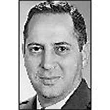 Obituary, Visitation & Funeral Information