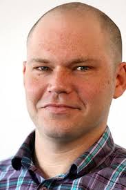 Dan Nancarrow, interactive editor