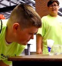 STEM-H Day at UVA Wise