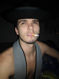 DEATH NOTICE: BRADLEY MICHAEL KNAPP, W/M/46 passed away