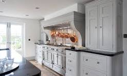 The Secret Recipe For A True English Kitchen — Heather ...
