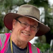 Welcome to the group new members