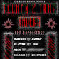 TECHNO 2 TRAP: TAVERN event image