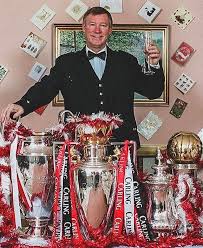 Sir alex ferguson was a scottish football manager, born 31 december 1941 in govan, glasgow. 45 Sir Alex Ferguson Ideas In 2021 Sir Alex Ferguson Ferguson Manchester United